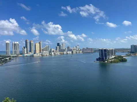 3530 Mystic Pointe Drive Aventura FL 33180