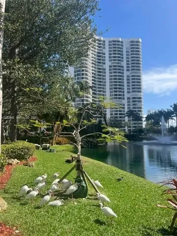 3530 Mystic Pointe Drive Aventura FL 33180