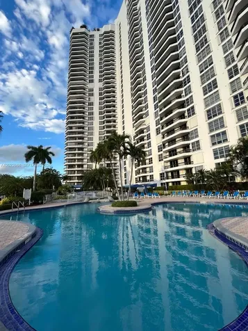 3530 Mystic Pointe Drive Aventura FL 33180