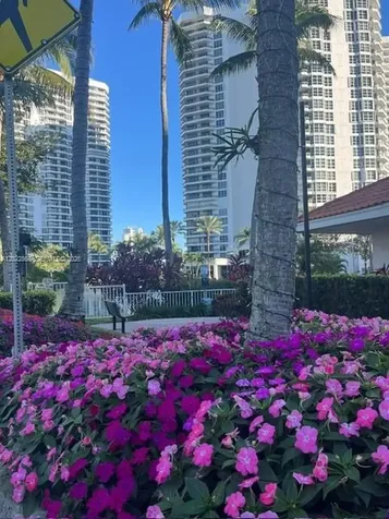 3530 Mystic Pointe Drive Aventura FL 33180