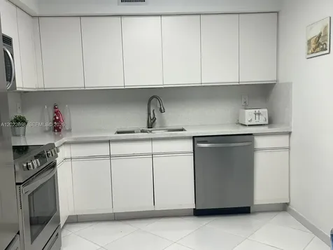 3530 Mystic Pointe Drive Aventura FL 33180