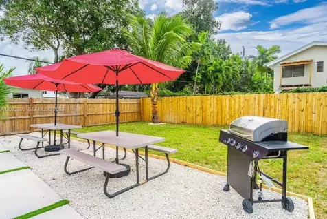 17621 NE 7th Avenue Miami FL 33162
