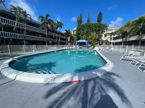 201 NE 14th Avenue Hallandale Beach FL 33009