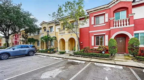 8926 SW 19th Street Miramar FL 33025