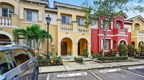 8926 SW 19th Street Miramar FL 33025