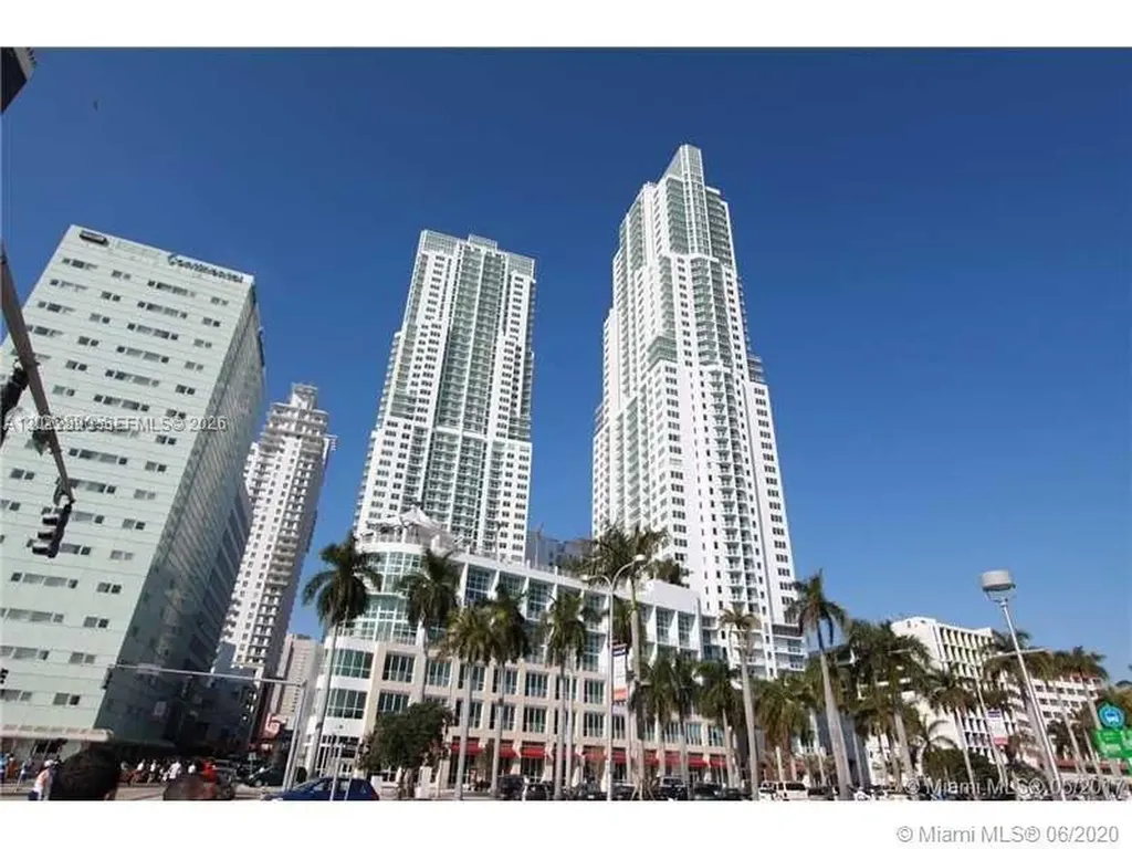 244 Biscayne Boulevard Miami FL 33132
