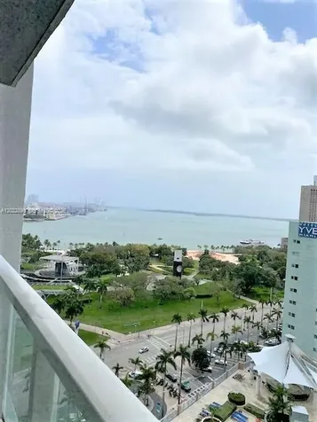 244 Biscayne Boulevard Miami FL 33132