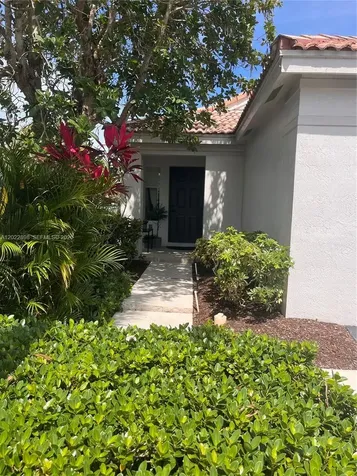 4472 Blossom Lane Weston FL 33331