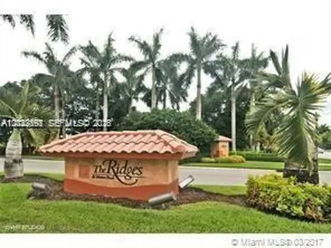 4472 Blossom Lane Weston FL 33331