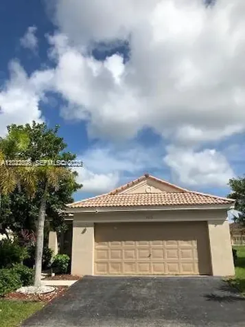4472 Blossom Lane Weston FL 33331