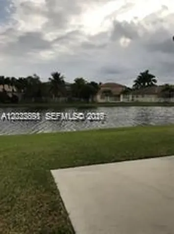4472 Blossom Lane Weston FL 33331