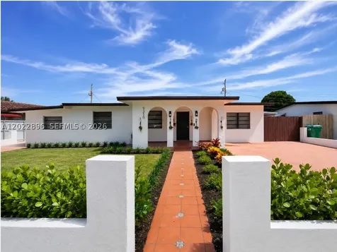 9310 SW 43rd Street Miami FL 33165