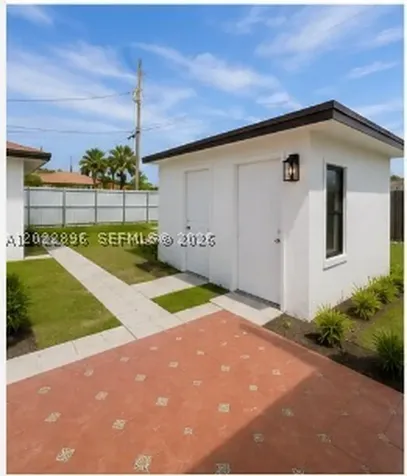 9310 SW 43rd Street Miami FL 33165