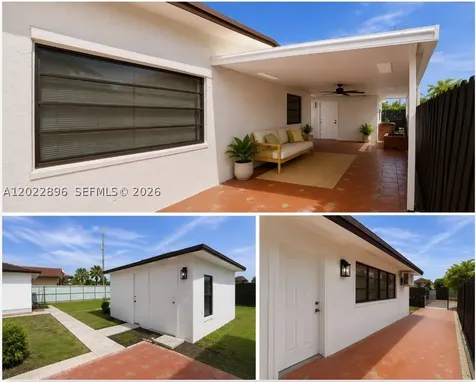 9310 SW 43rd Street Miami FL 33165