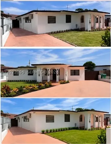 9310 SW 43rd Street Miami FL 33165