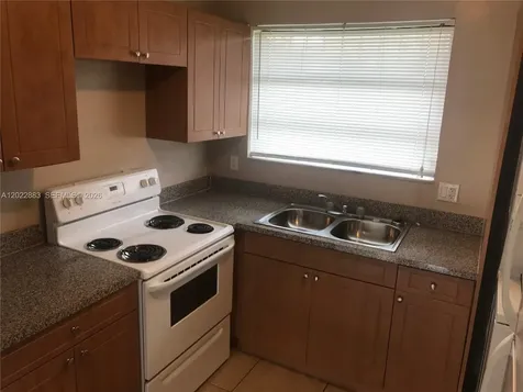 13315 Alexandria Drive Opa-Locka FL 33054