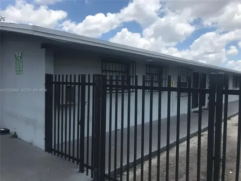 13315 Alexandria Drive Opa-Locka FL 33054