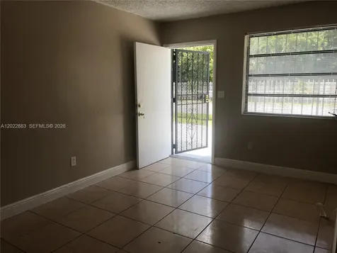 13315 Alexandria Drive Opa-Locka FL 33054
