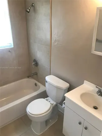 13315 Alexandria Drive Opa-Locka FL 33054