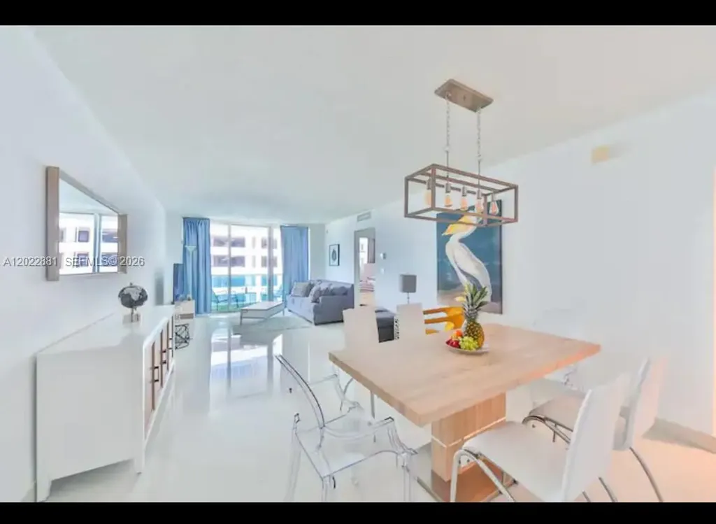 4001 S Ocean Drive Hollywood FL 33019