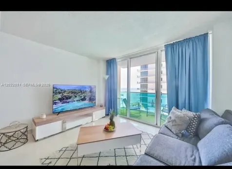 4001 S Ocean Drive Hollywood FL 33019