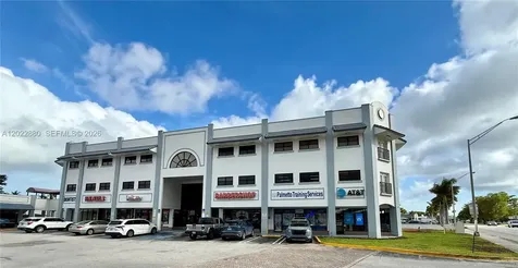 15315 S Dixie Highway Palmetto Bay FL 33157