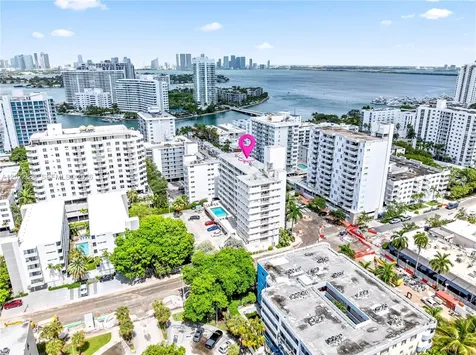1300 Lincoln Road Miami Beach FL 33139