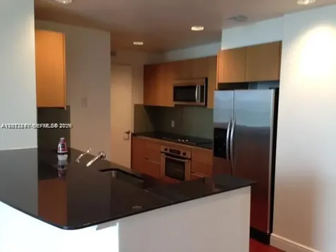 1060 Brickell Avenue Miami FL 33131