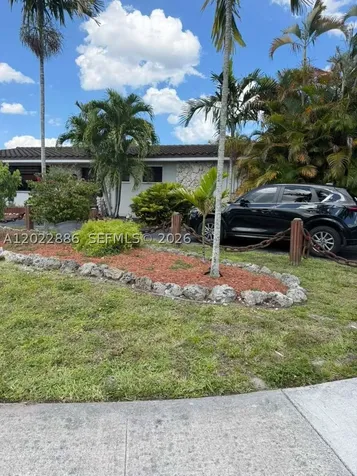 20921 NE 24th Court Miami FL 33180