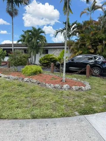 20921 NE 24th Court Miami FL 33180