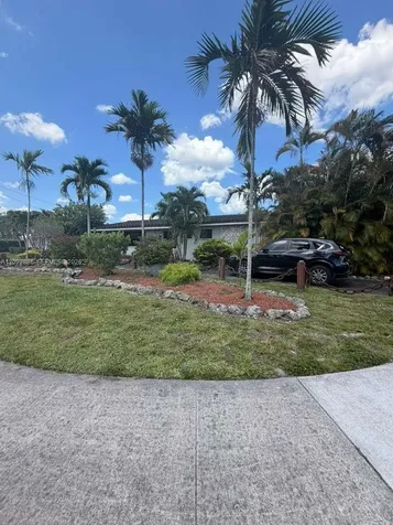 20921 NE 24th Court Miami FL 33180