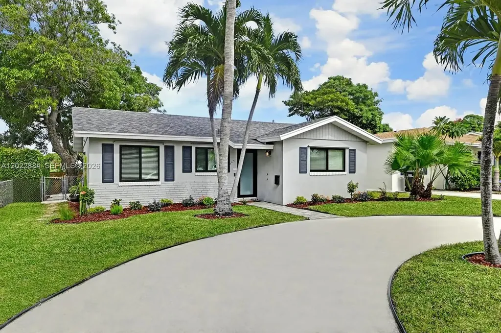 945 Sunset Road West Palm Beach FL 33401