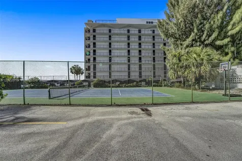 880 NE 69th Street Miami FL 33138