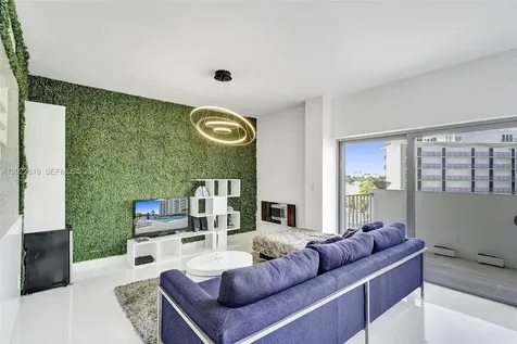 880 NE 69th Street Miami FL 33138