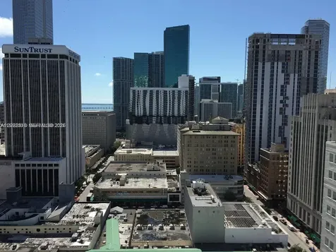 133 NE 2nd Avenue Miami FL 33132