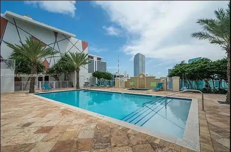 133 NE 2nd Avenue Miami FL 33132