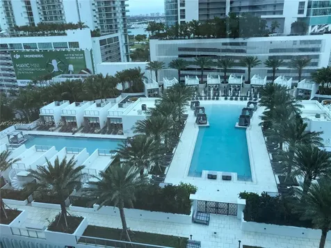 851 NE 1st Avenue Miami FL 33132