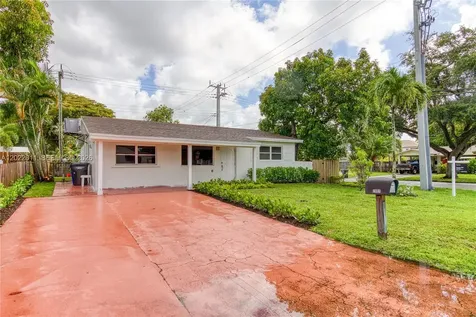 7401 Raleigh Street Hollywood FL 33024