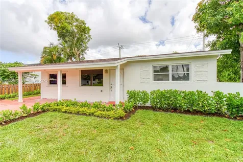 7401 Raleigh Street Hollywood FL 33024