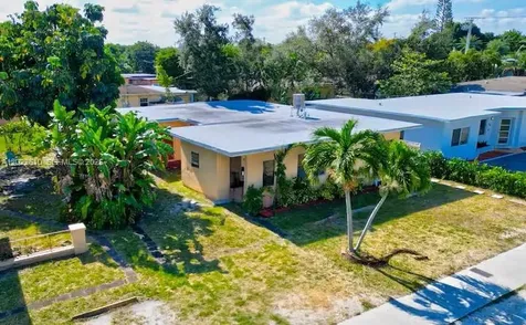 224 NE 111th Street Miami FL 33161