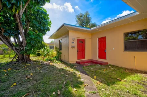 224 NE 111th Street Miami FL 33161
