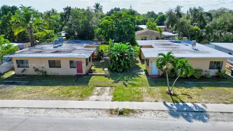 224 NE 111th Street Miami FL 33161