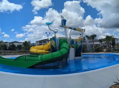 1171 Challenge Drive Davenport FL 33896