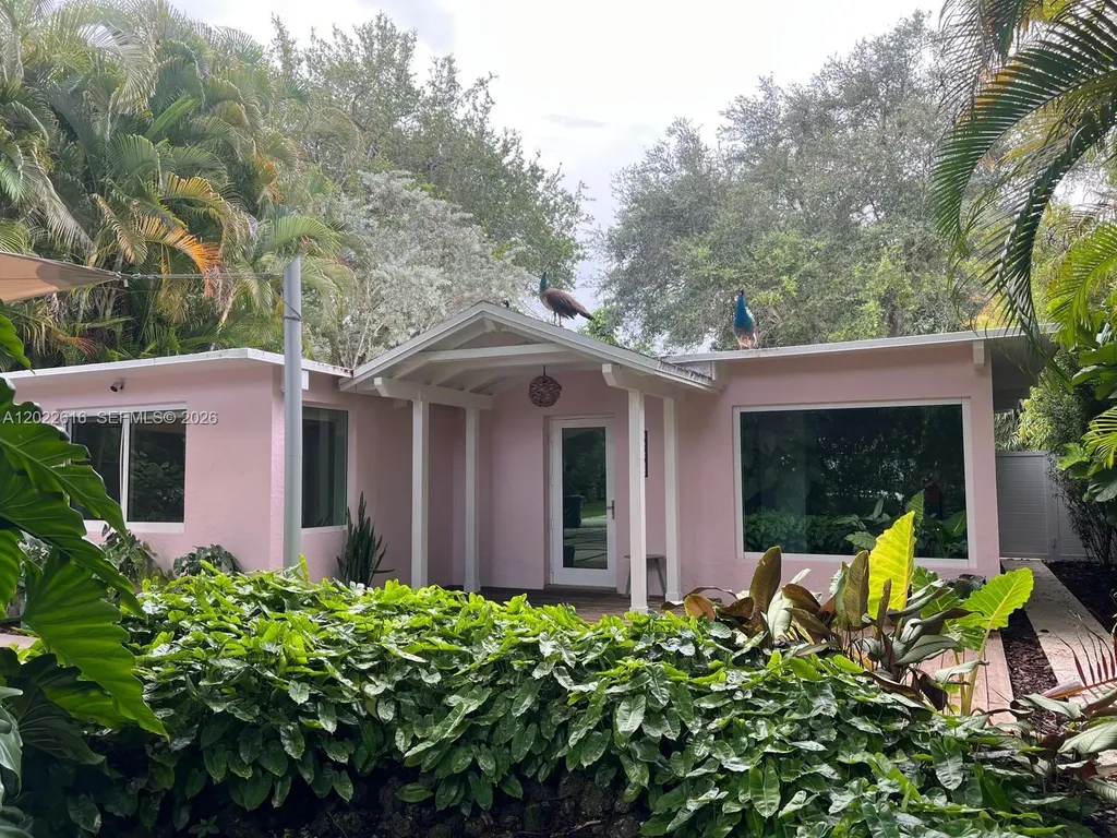 6851 SW 77th Terrace South Miami FL 33143