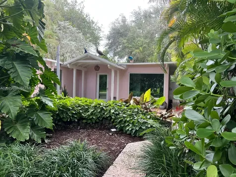 6851 SW 77th Terrace South Miami FL 33143