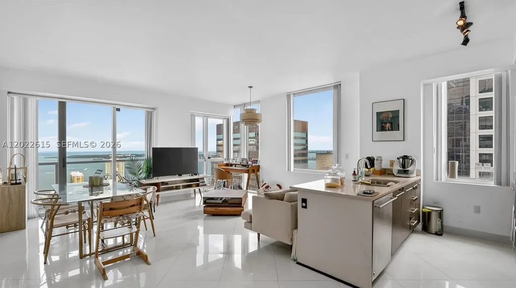 500 Brickell Avenue Miami FL 33131