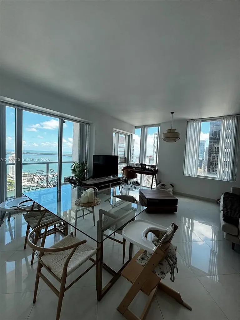 500 Brickell Avenue Miami FL 33131
