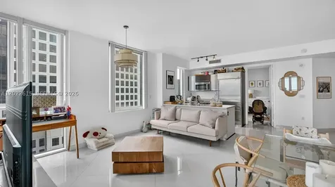 500 Brickell Avenue Miami FL 33131