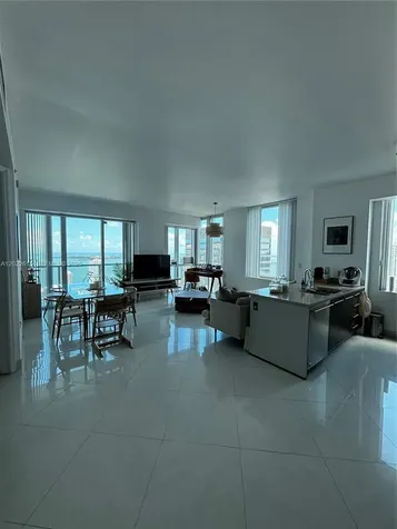 500 Brickell Avenue Miami FL 33131