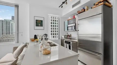 500 Brickell Avenue Miami FL 33131